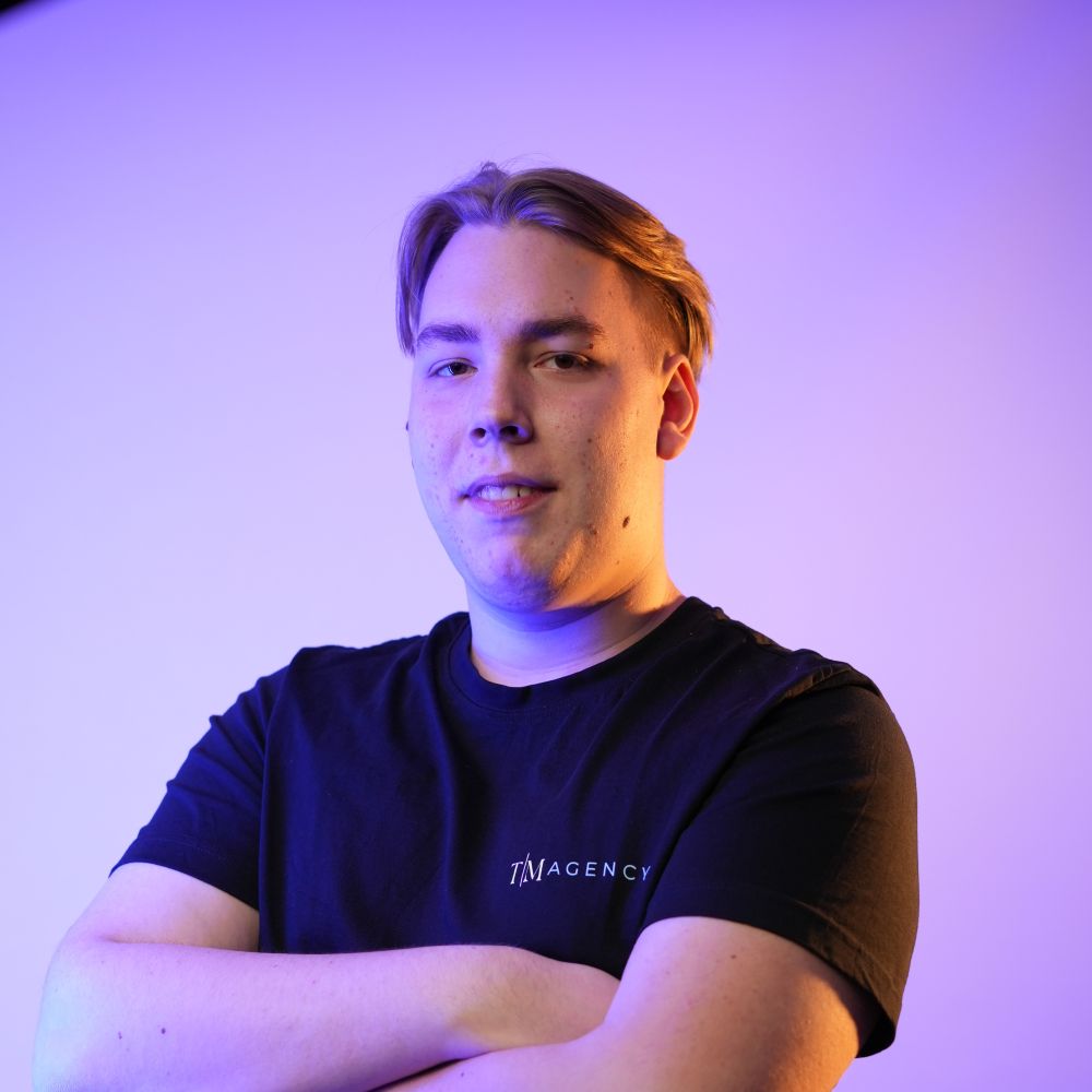 Profile photo